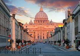 il DDl Zan e il Vaticano. Ai confini della civiltà di Giovanni Monchiero