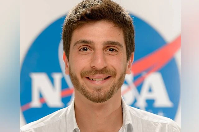 Roberto Carlino, da Napoli alla NASA: “Progetto robot per lo spazio”