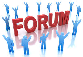 Invito tutte le forze del Forum delle Associazioni sociosanitarie