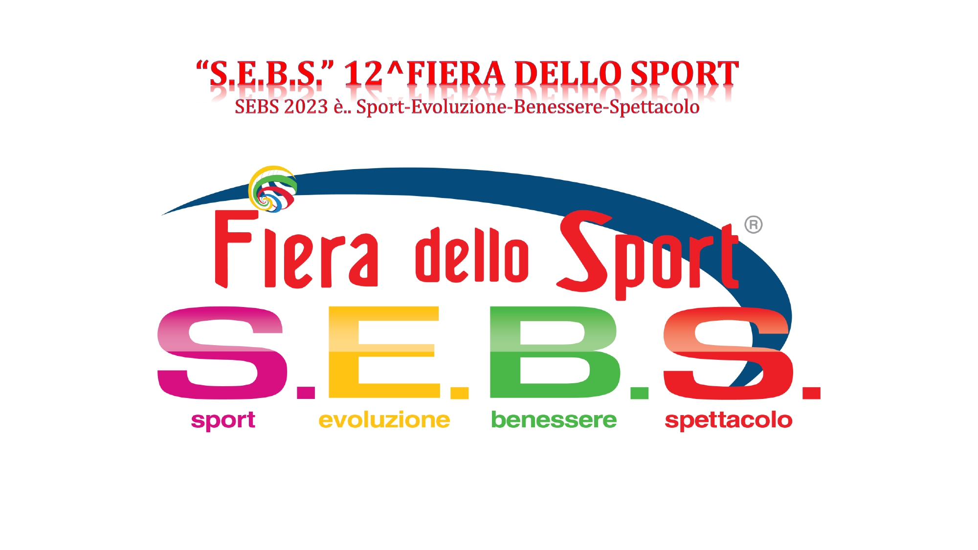 “S.E.B.S” Fiera dello Sport a Napoli al via la prossima edizione il 15 e 16 di Aprile 2023