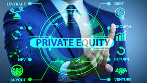 Aldo Livolsi “Aziende Italiane e private equity,un rapporto in crescita”