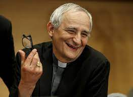 Martedì 11 aprile alle ore 10.30 nella Sala “Santa Clelia” della Curia Vescovile di Bologna incontro delle associazioni di scuola con l’Arcivescovo  card. Matteo Zuppi