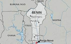 Conferenza di presentazione dei progetti di cooperazione allo sviluppo per la Repubblica del Bénin – Missione 2024 Mercoledì 11 ottobre 2023 alle ore 10:30, presso Casa Mehari