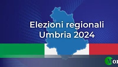 Nella prossima tornata elettorale del 17 e 18 novembre per il rinnovo del Consiglio Regionale in Umbria si presenta,con la lista Civica del Presidente Tesei ,Roberta Giorni